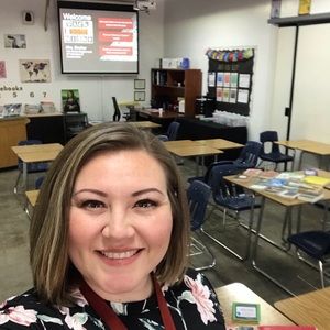 Meet your Posher, Alexandra